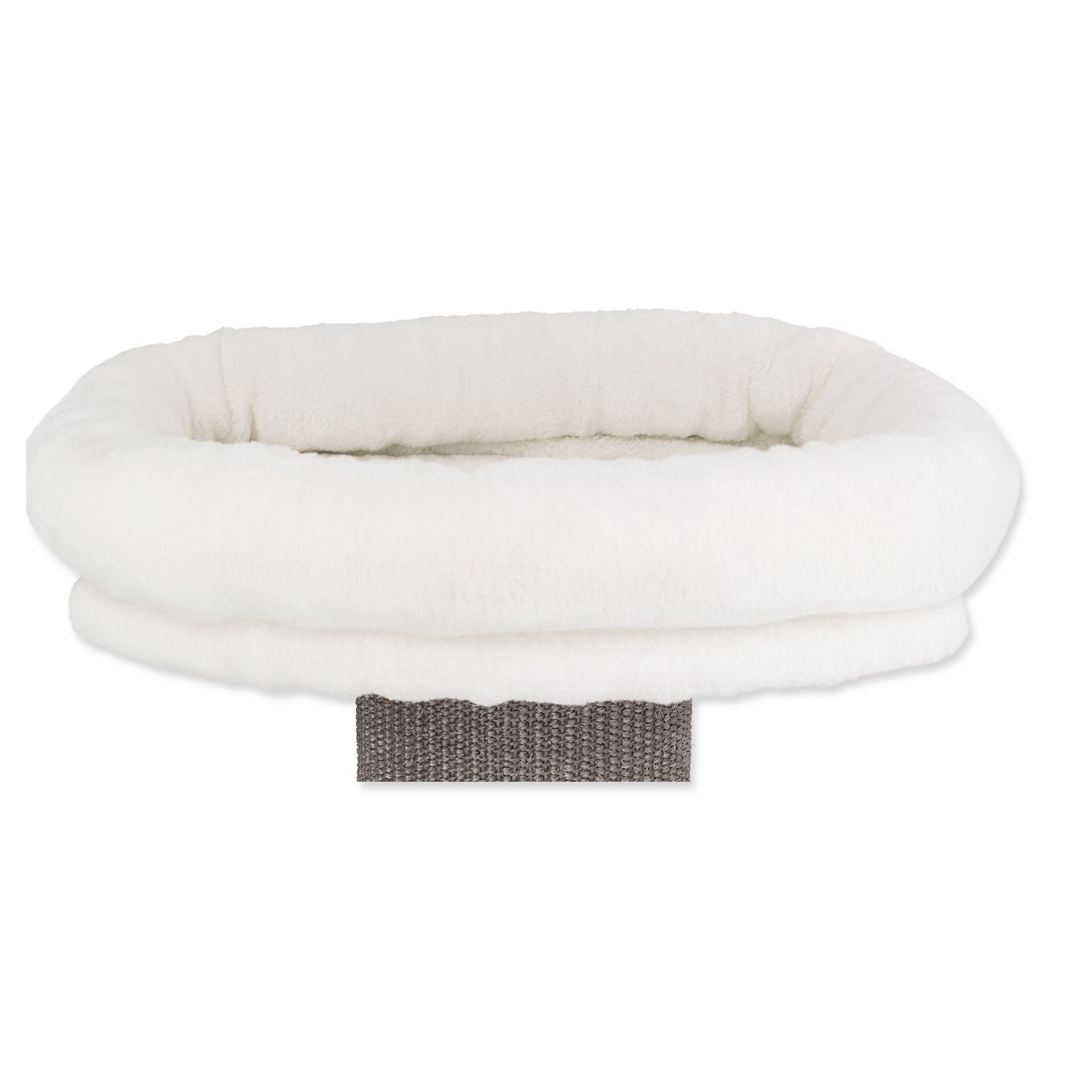 Škrabadlo Trixie Acadia k připevnění na zeď šedé 160cm-KS