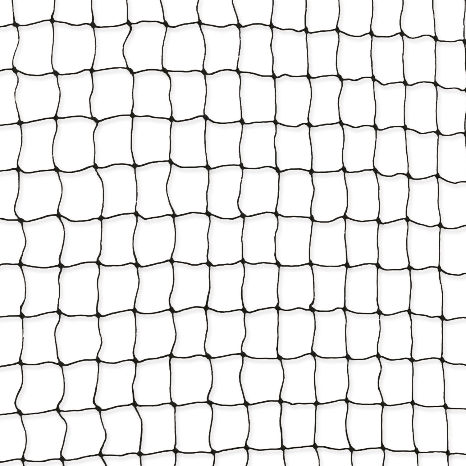 Síť Trixie ochranná pro kočky, transparentní 2x1,5m-KS