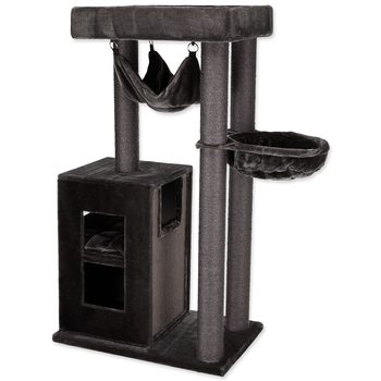 Škrabadlo Trixie Amadeus XXl antracit 163 cm-KS