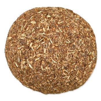 Hračka Trixie míč šanta 4cm-KS