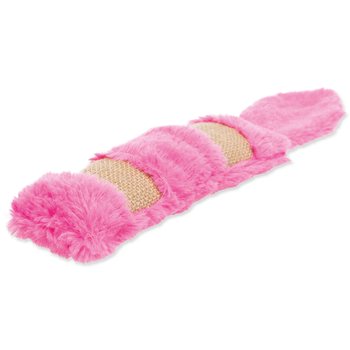 Hračka Trixie XXL polštářek se šantou 39 cm-KS