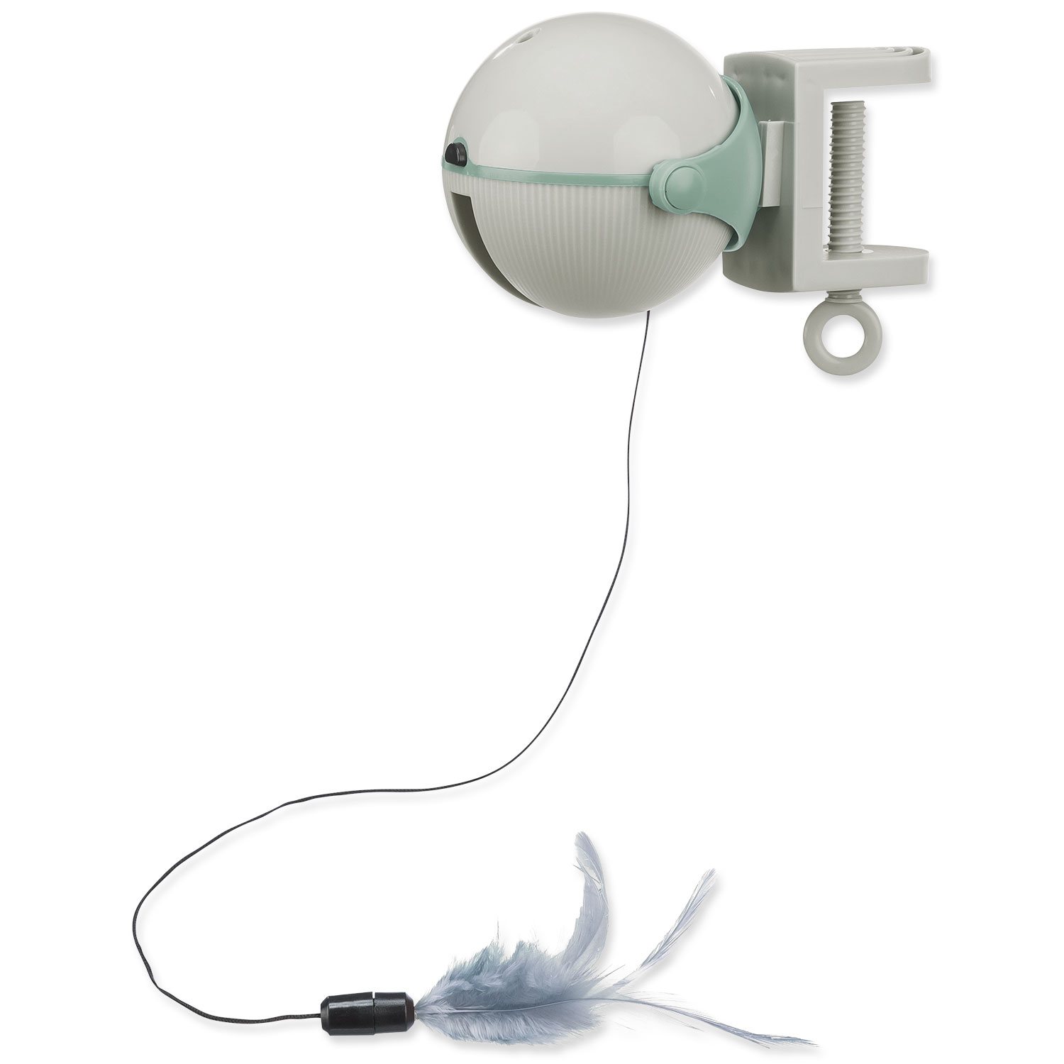 Hračka Trixie automatická Catch It 14 cm-KS