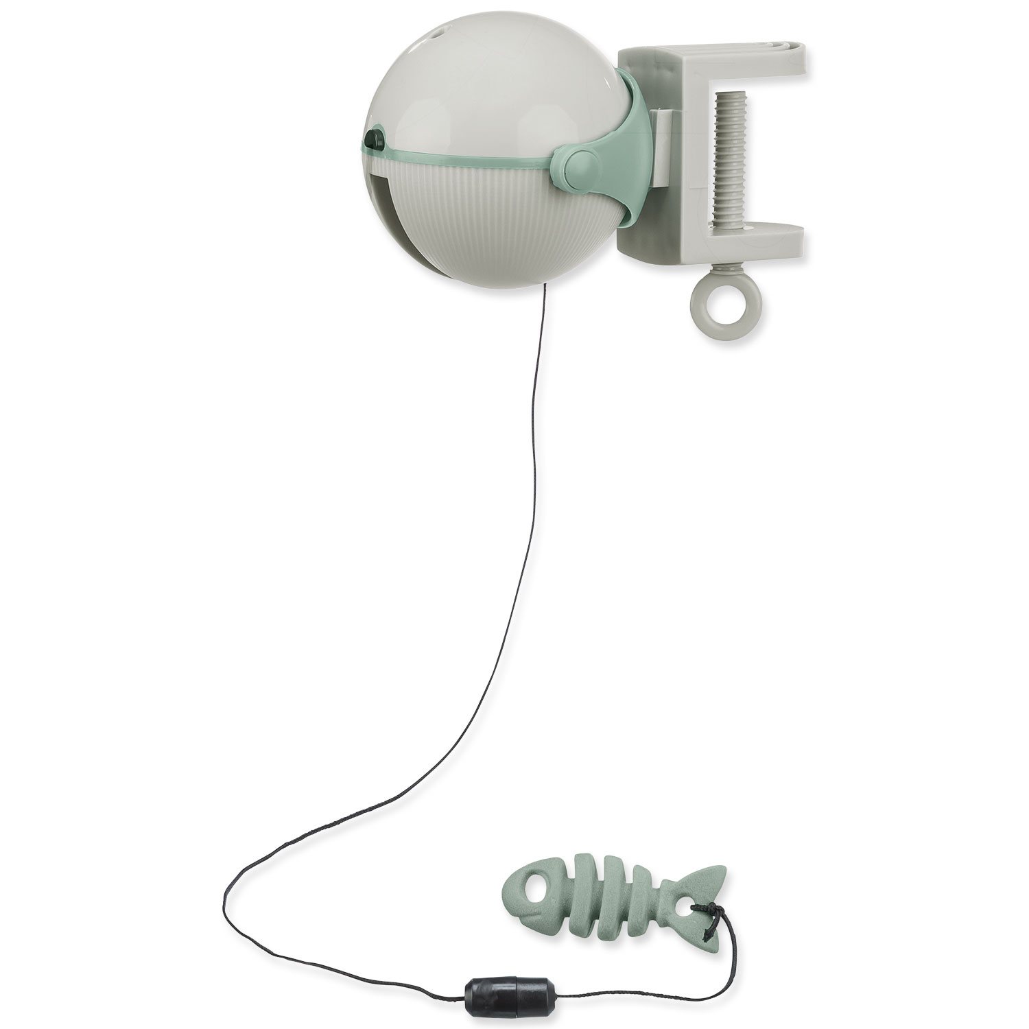 Hračka Trixie automatická Catch It 14 cm-KS