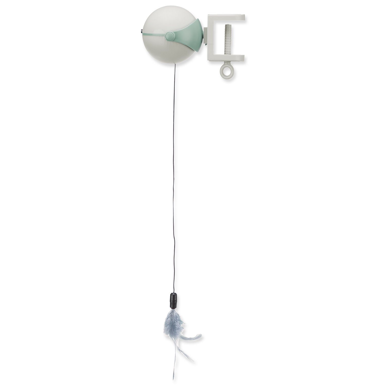 Hračka Trixie automatická Catch It 14 cm