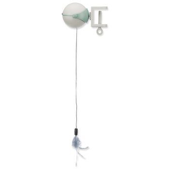 Hračka Trixie automatická Catch It 14 cm-KS