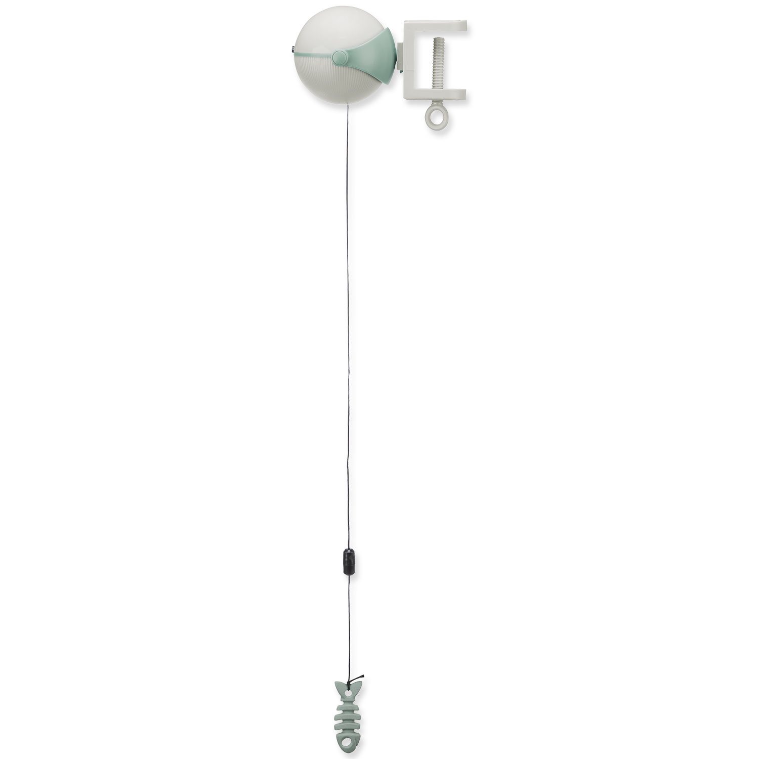Hračka Trixie automatická Catch It 14 cm