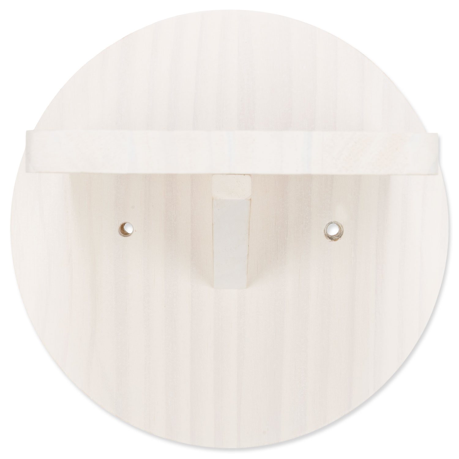 Schůdek Trixie k připevnění na stěnu bílý 19x22cm-KS