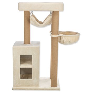 Škrabadlo Trixie Amadeus XXl béžové 163 cm-KS