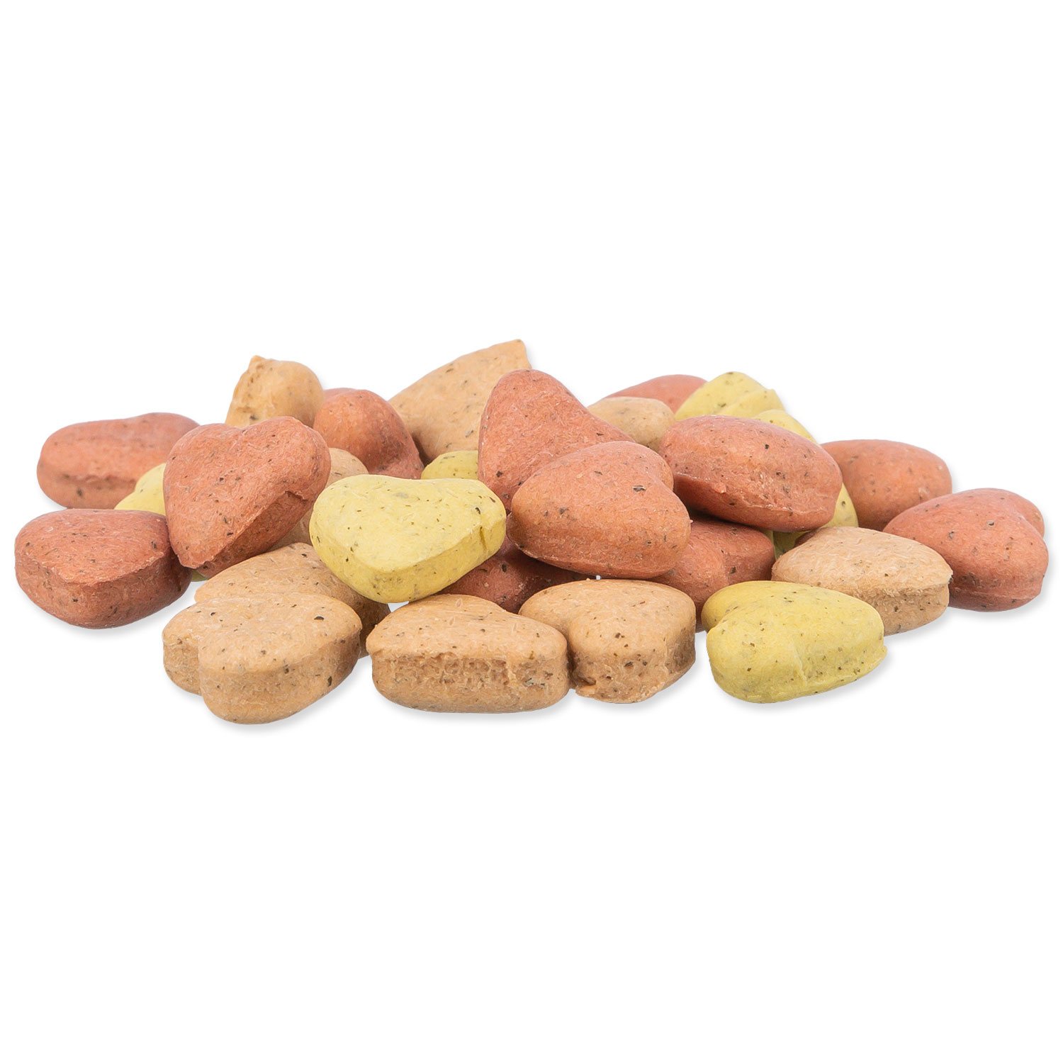 Pochoutka Trixie Valentine sušenka se šantou 50g-KS