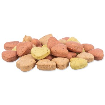 Pochoutka Trixie Valentine sušenka se šantou 50g-KS