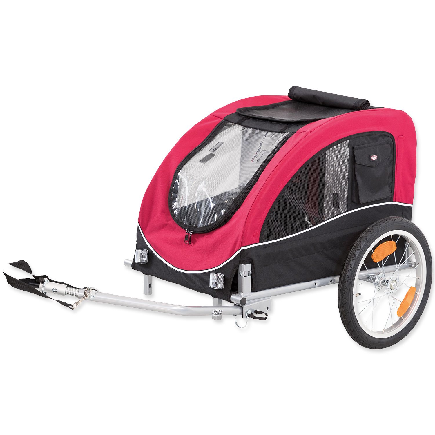 Vozík za kolo M 45x48x74cm-KS