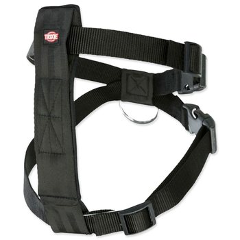Postroj Trixie do auta S 30-60cm-KS