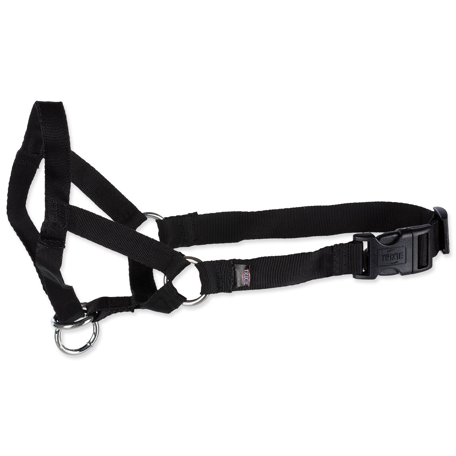 Postroj Trixie TOP TRAINER výcvikový M 27cm-KS