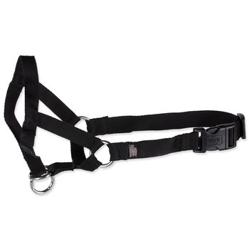 Postroj Trixie TOP TRAINER výcvikový M 27cm-KS