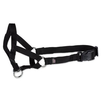Postroj Trixie TOP TRAINER výcvikový L-XL 37cm-KS