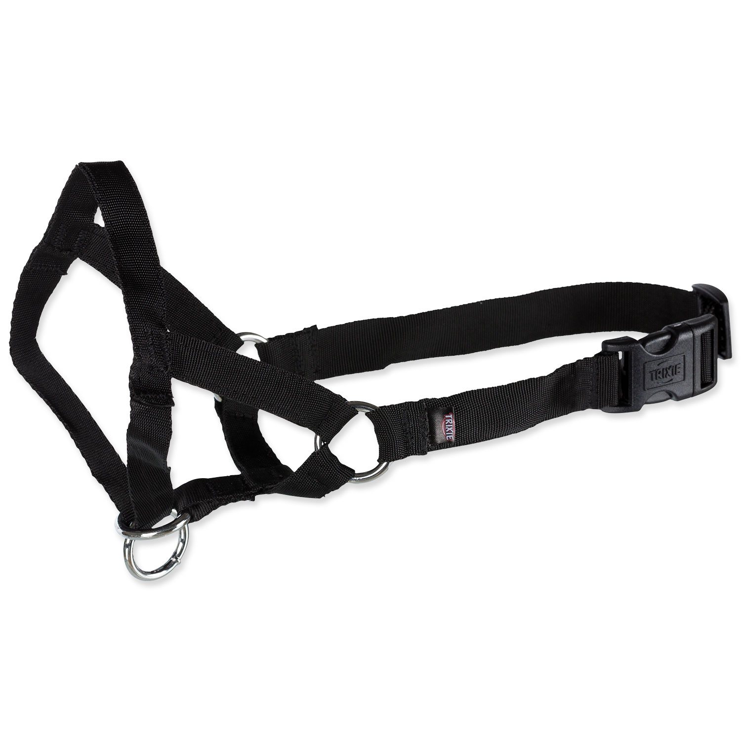 Postroj Trixie TOP TRAINER výcvikový L-XL 37cm-KS