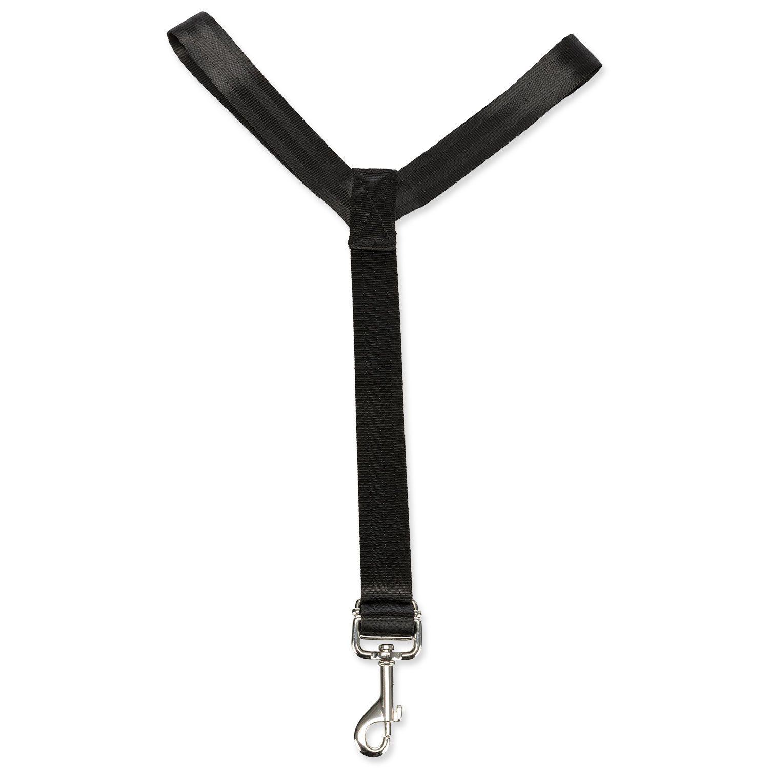 Sedačka do auta 45×39×42cm černo-šedá-KS