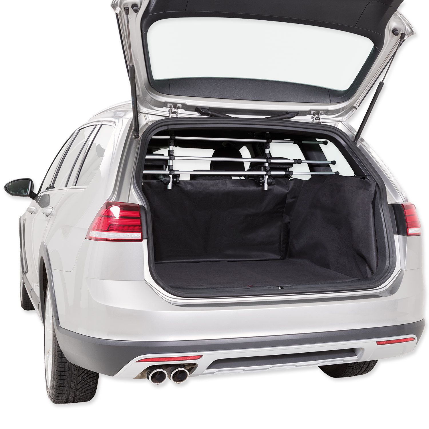 Podložka Trixie do auta-zavazadlového prostoru 230x110x60cm-KS