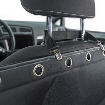 Autopotah Trixie zadních sedadel 1,45x1,6m-KS