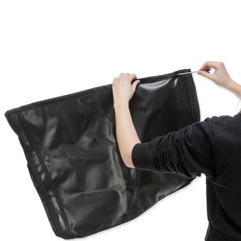 Potah Trixie na zadní sedadla 1,5x1,35m-KS