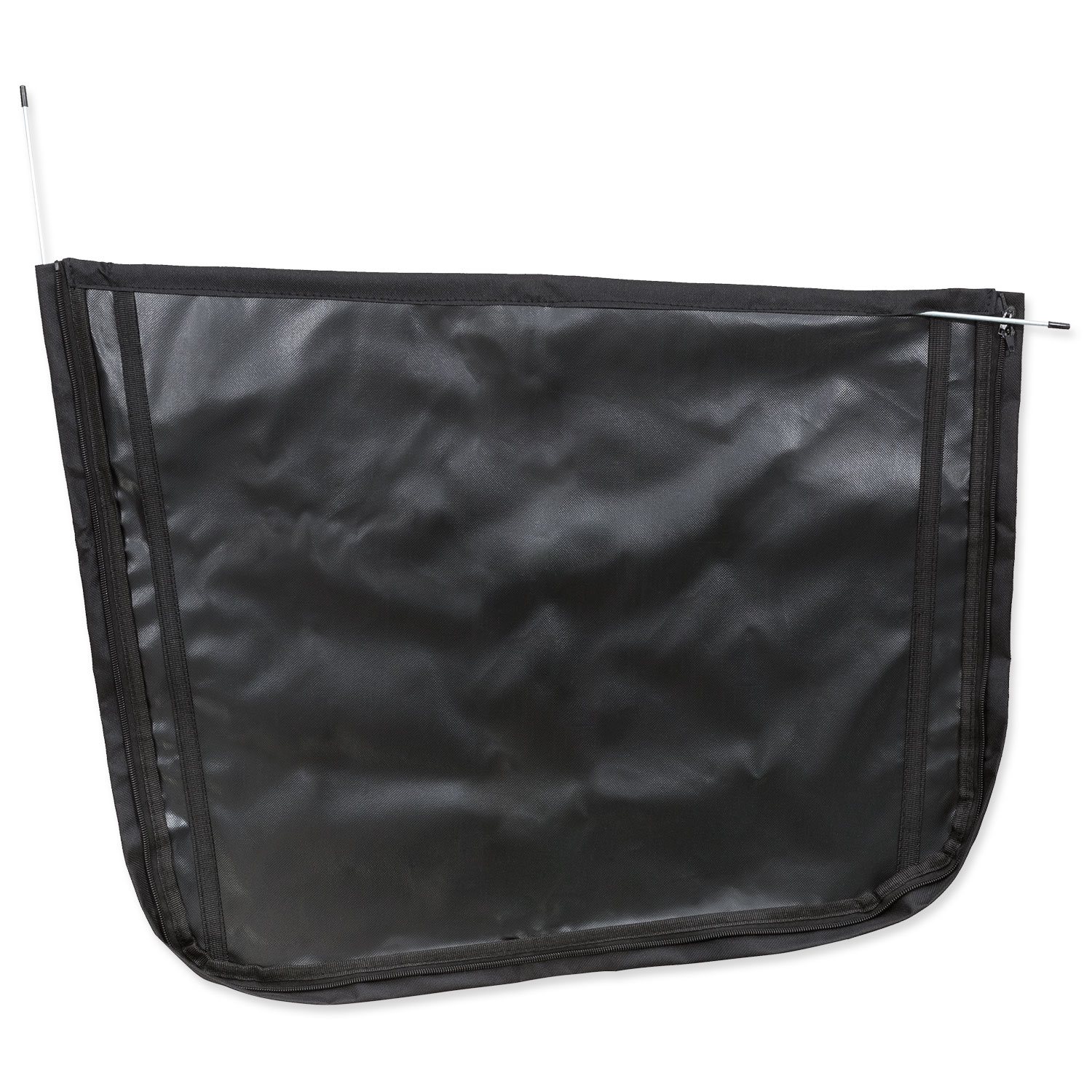 Potah Trixie na zadní sedadla 1,5x1,35m-KS