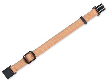 Obojek Trixie rozeznávací štěně mix barev S–M 17–25cmx10mm 6ks-KS