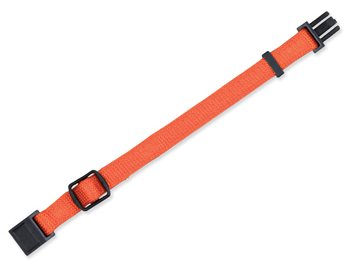 Obojek Trixie rozeznávací štěně mix barev S–M 17–25cmx10mm 1ks-DISPLEJ