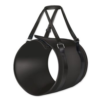 Pomůcka Lifting aid L 65–80cm černá-KS