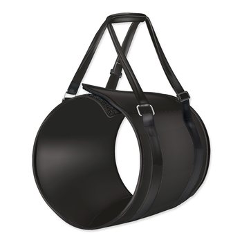 Pomůcka Lifting aid L–XL 75–90cm černá-KS