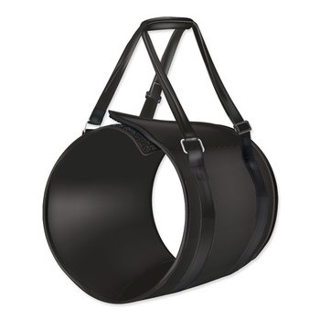 Pomůcka Lifting aid XL 85–95cm černá-KS