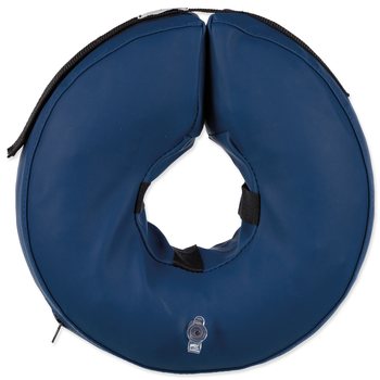 Límec ochranný nafukovací vel. S modrý-KS