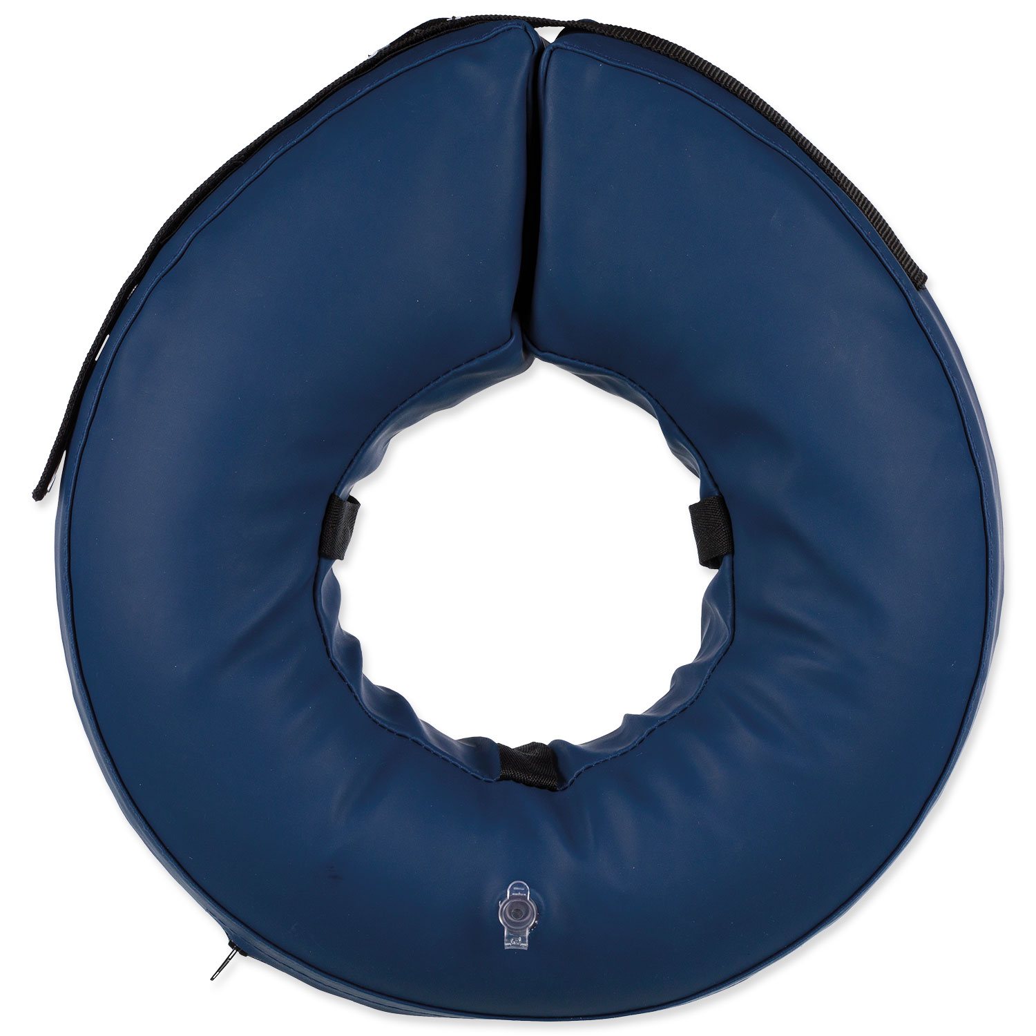 Límec ochranný nafukovací vel. M-L modrý