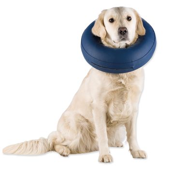 Límec ochranný nafukovací vel. M-L modrý-KS