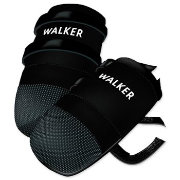 Boty Trixie Care ochranné černé M 2ks-KS