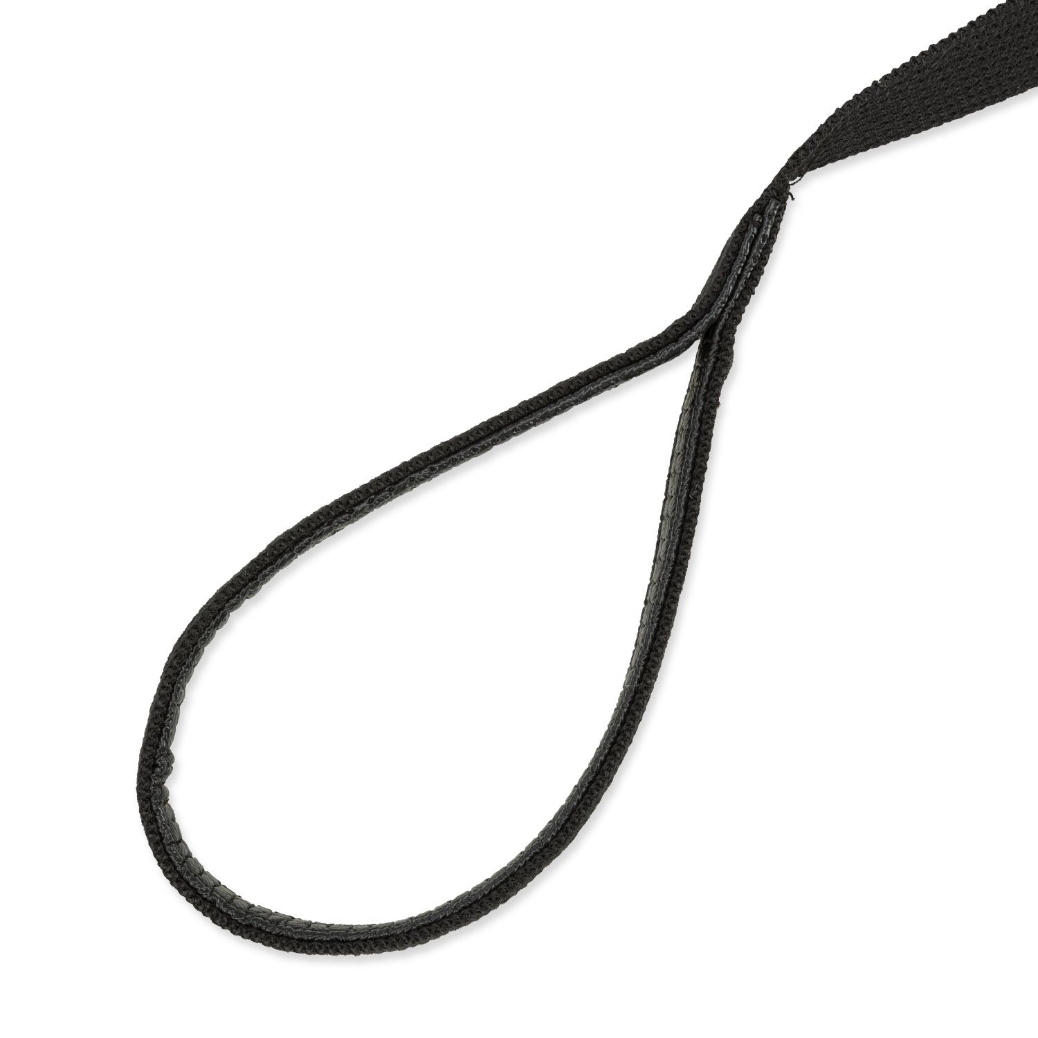 Vodítko Trixie stopovací černé 5mx20mm-KS