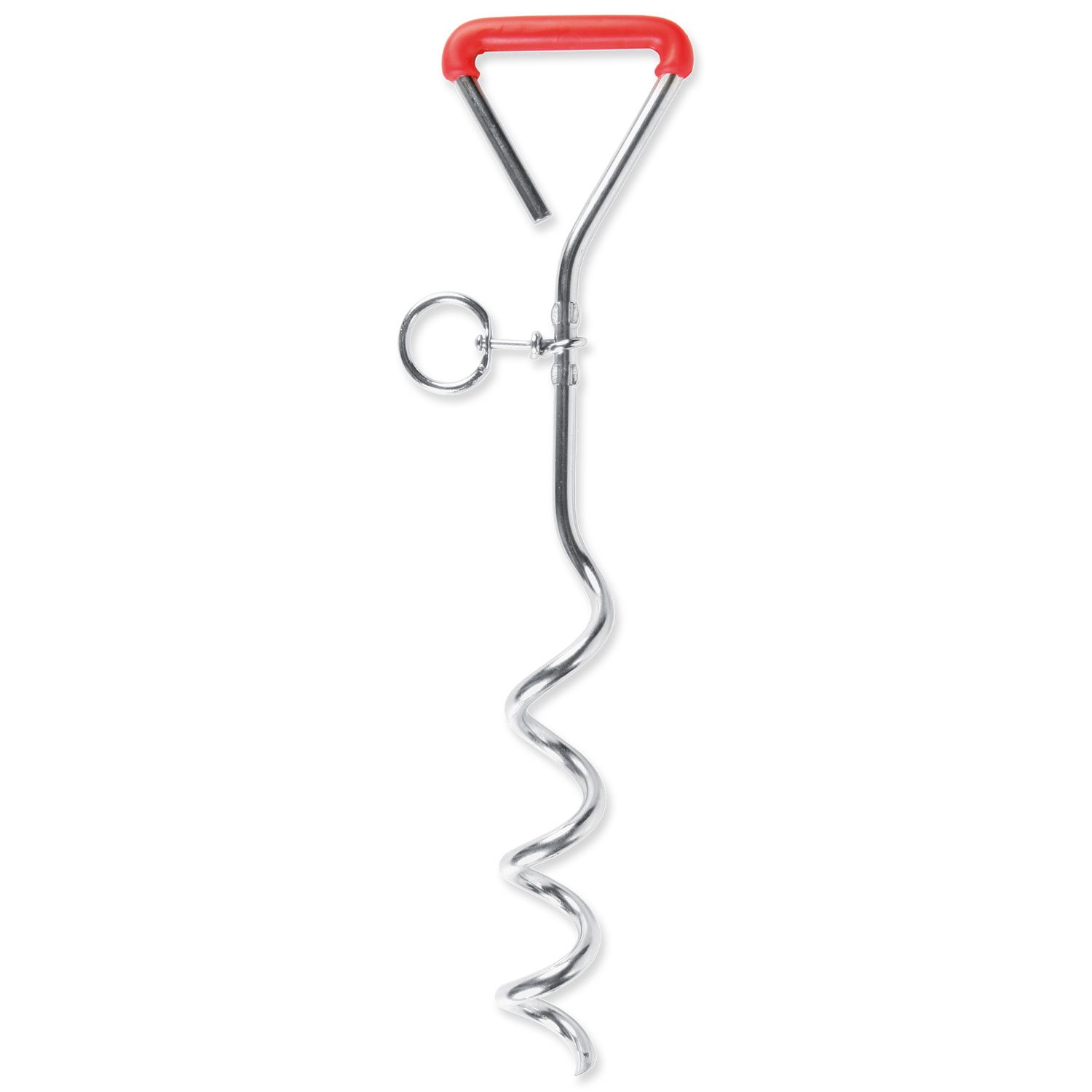 Kolík Trixie zavrtávací 40cm-KS