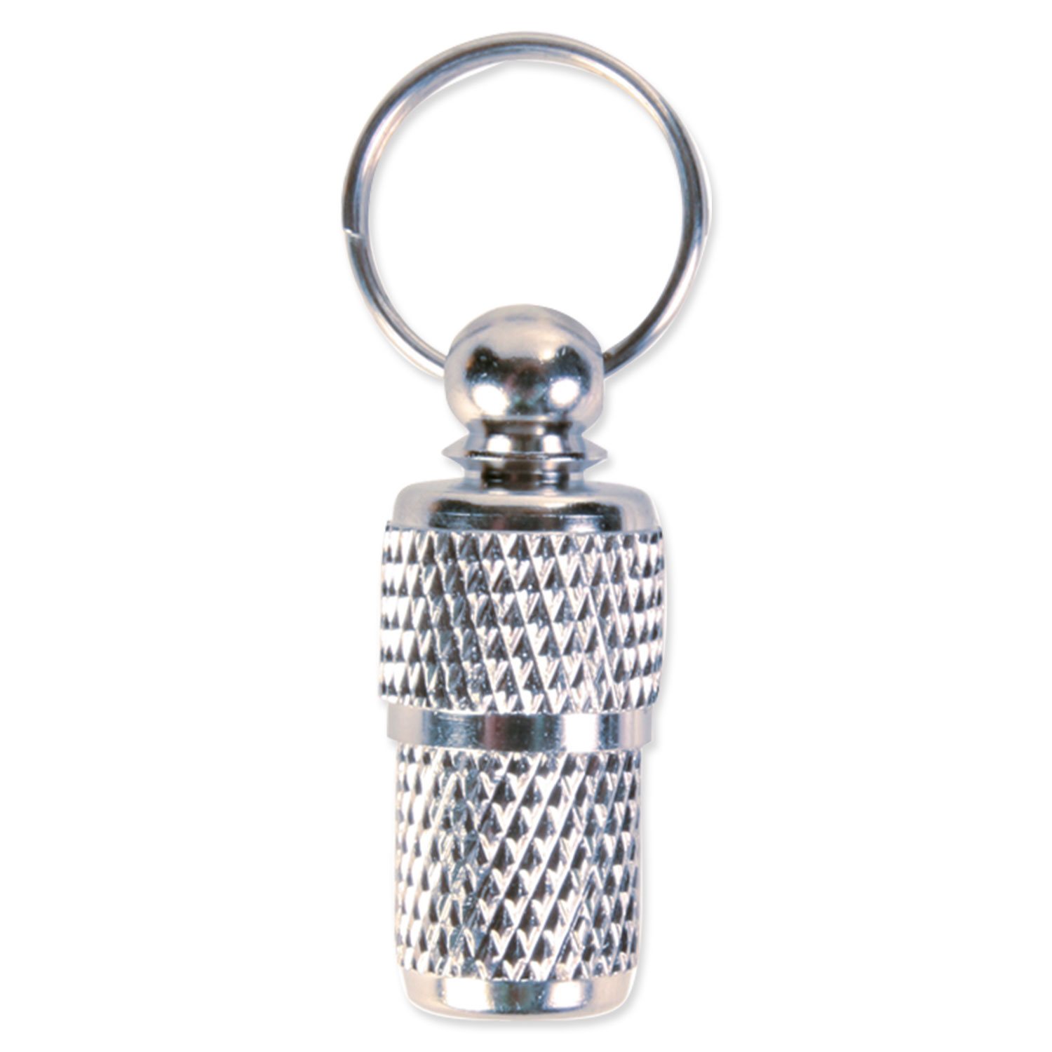 Adresář Trixie chromový L-KS