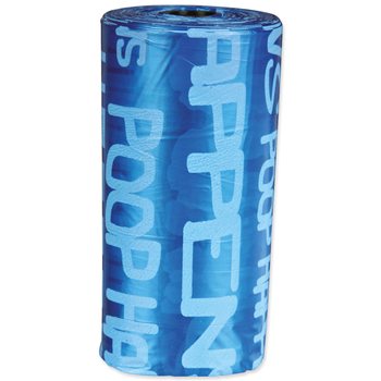 Sáčky Trixie na psí výkaly mix 1 rolkax20ks-KS