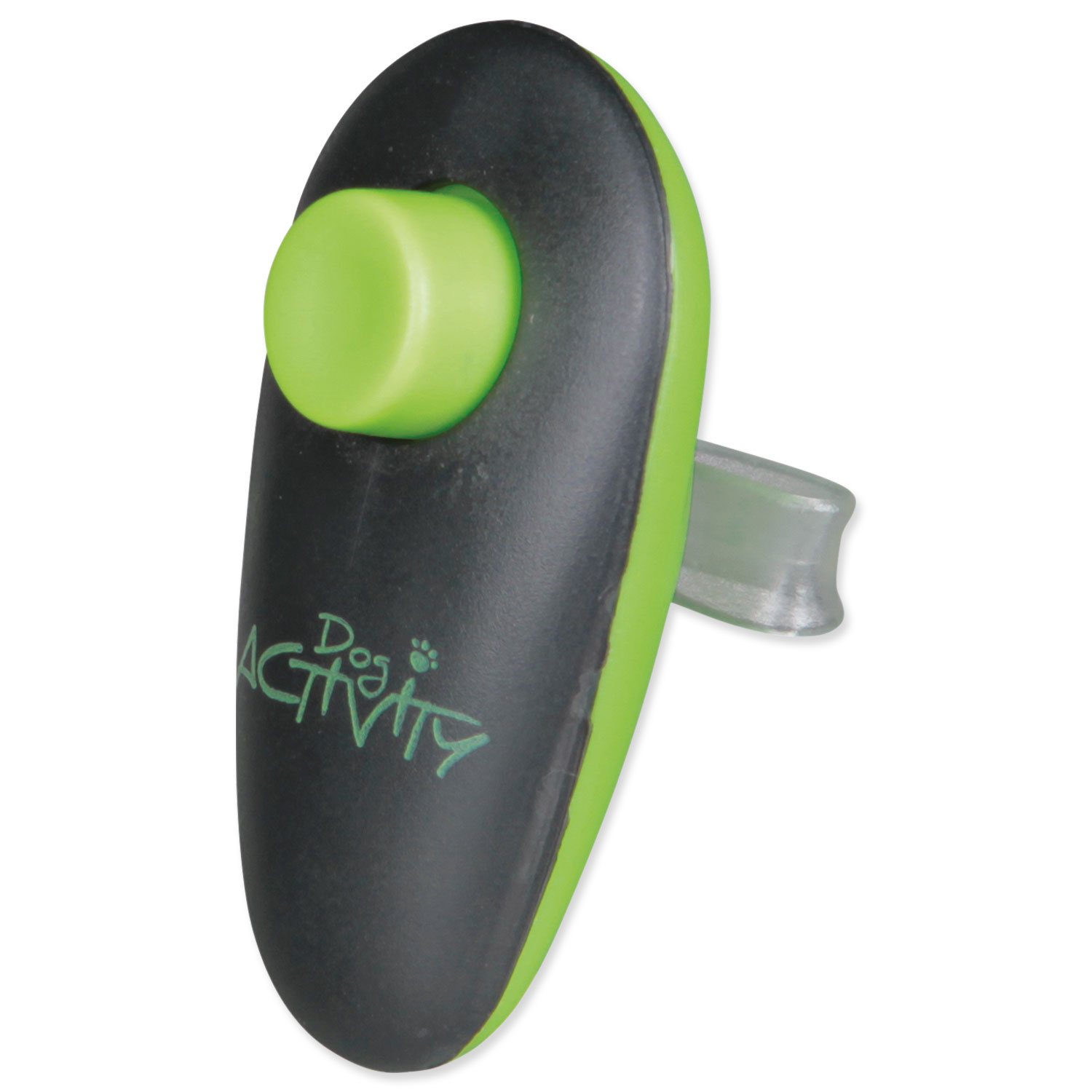 Kliker Trixie Finger Clicker-KS