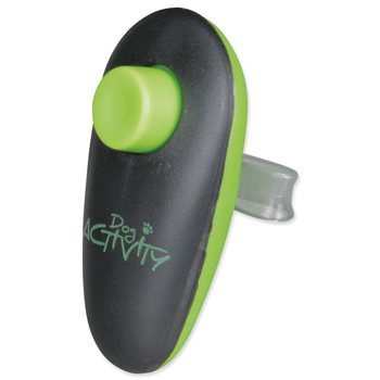 Kliker Trixie Finger Clicker-KS