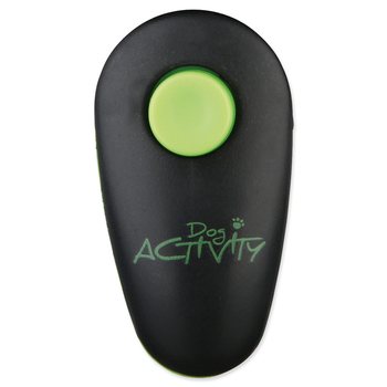 Kliker Trixie Finger Clicker-KS