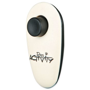 Kliker Trixie Finger Clicker-KS