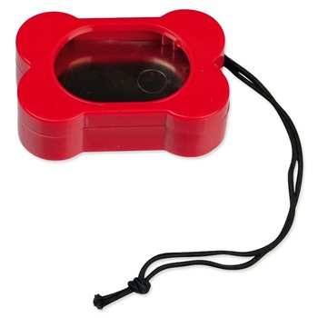 Kliker Trixie pro výcvik psa základ-KS