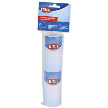 Váleček Trixie náhradní na čištění chlupů-KS