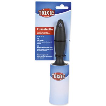 Váleček Trixie na čištění chlupů-KS