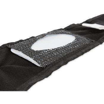 Kalhotky Trixie hárací DeLuxe S-M 32-39cm-KS