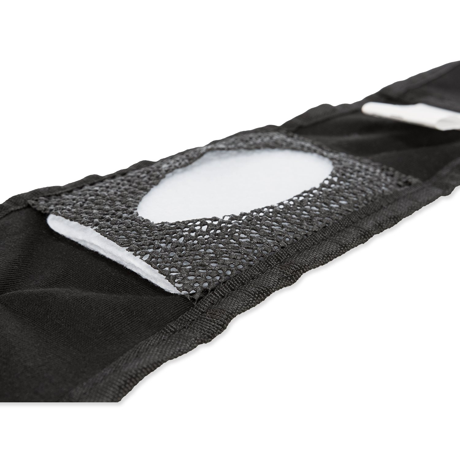 Kalhotky Trixie hárací DeLuxe M 40-49cm-KS