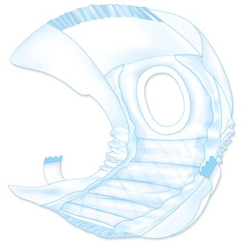 Pleny Trixie pro feny L 12ks-KS