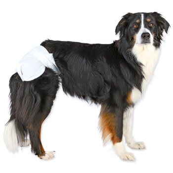 Pleny Trixie pro feny XL 12ks-KS