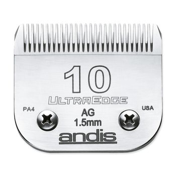 Strojek Trixie stříhací Andis AGCB 24W-KS